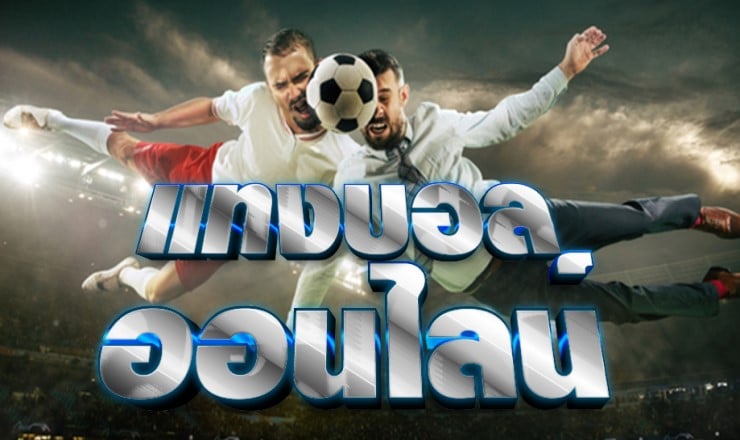 เว็บแทงบอล