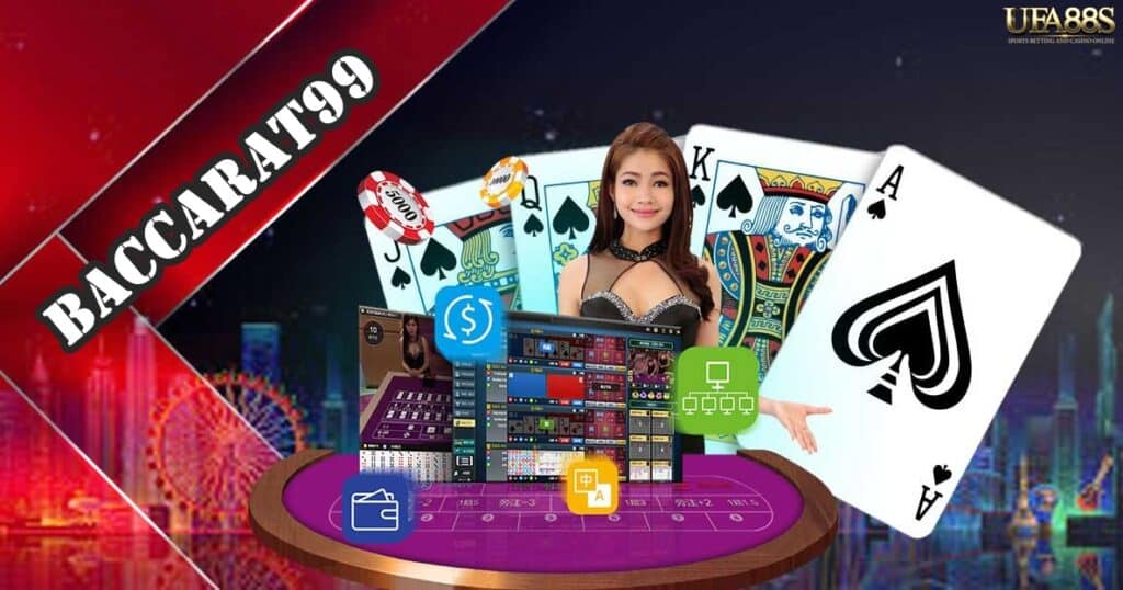 baccarat99